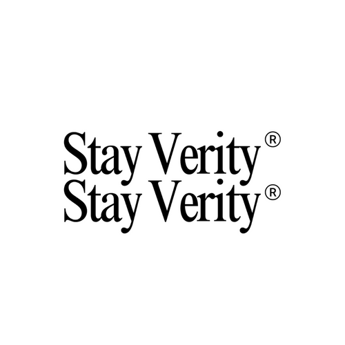 STAY VERITY